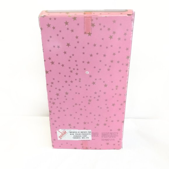 Vtg. 80's/90 Simba Toys Germany-My Darling Little Doll-Meine Lieblings Puppe-NOS - Picture 5 of 10